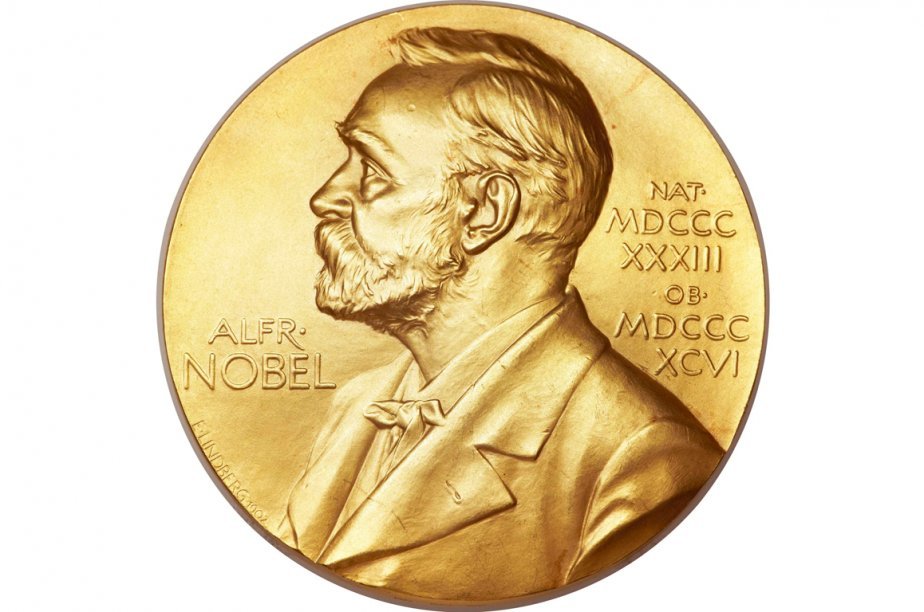 Image result for prix nobel